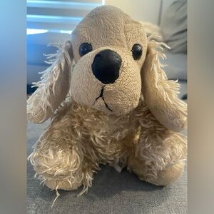 GANZ Webkinz American Cocker Spaniel dog puppy * no code * Preowned vintage